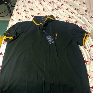 Brand new polo